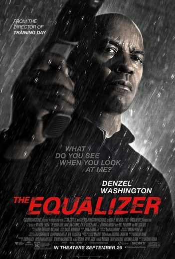 The Equalizer 2014