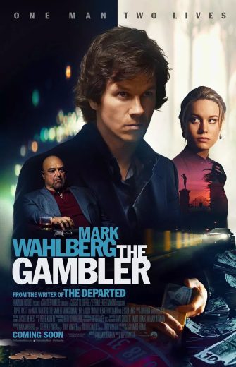 The Gambler 2014