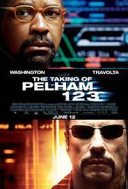 The Taking of Pelham 1 2 3 2009