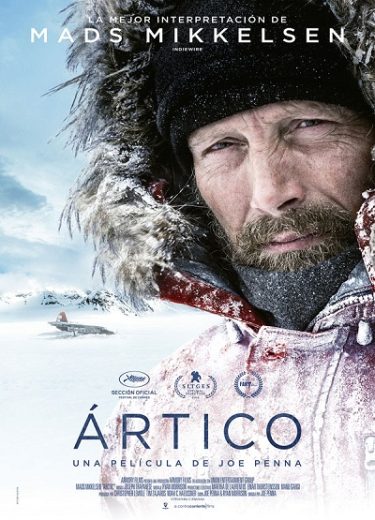 Arctic 2018