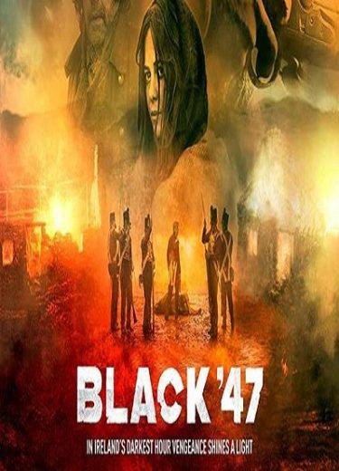 Black 47 2018