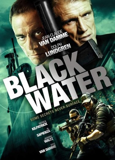 Black Water 2018