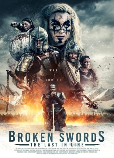 Broken Swords The Last in Line 2018