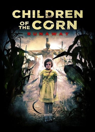 Children of the Corn Runaway 2018