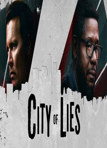 City of Lies 2018