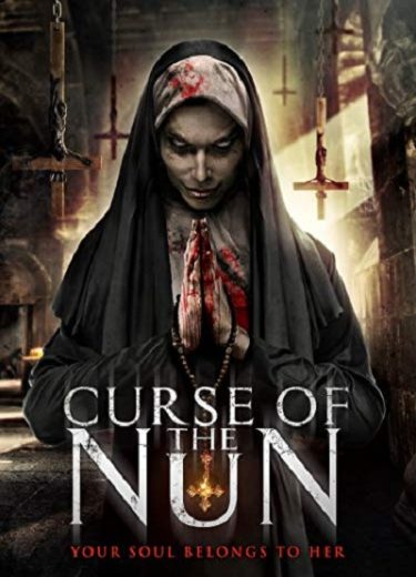 Curse of the Nun 2018