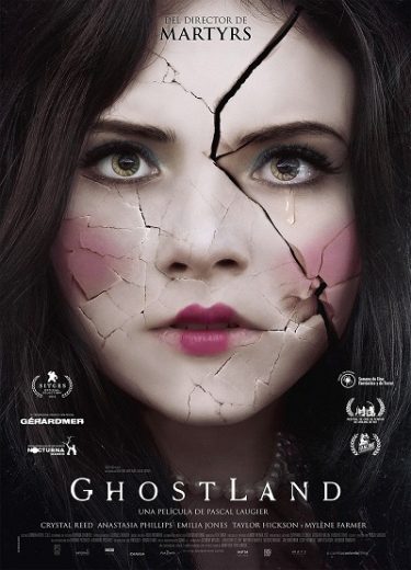 Ghostland 2018