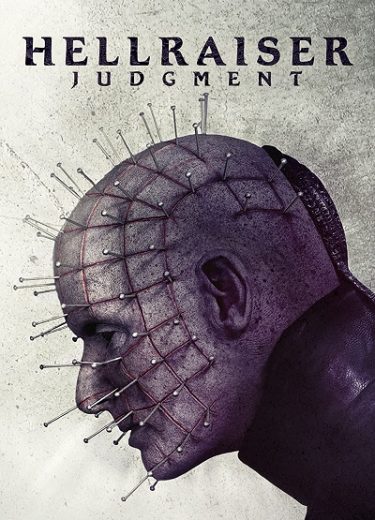 Hellraiser Judgment 2018