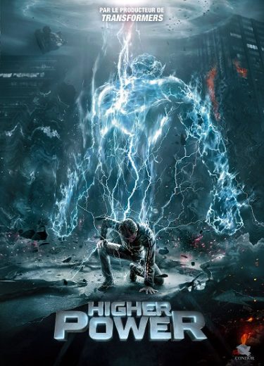 Higher Power 2018