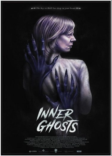 Inner Ghosts 2018