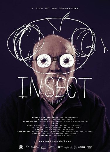 Insect 2018