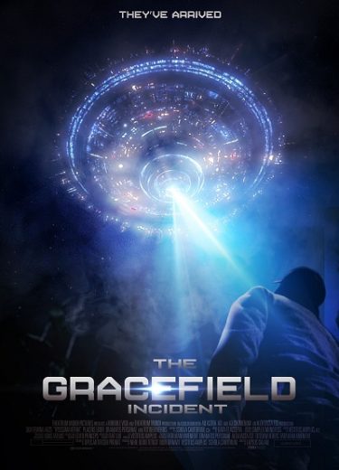 The Gracefield Incident 2017