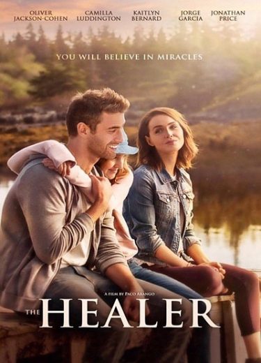 The Healer 2017