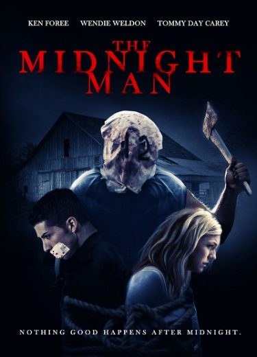 The Midnight Man 2017