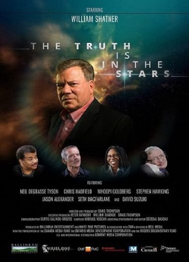 The Truth Is in the Stars 2017