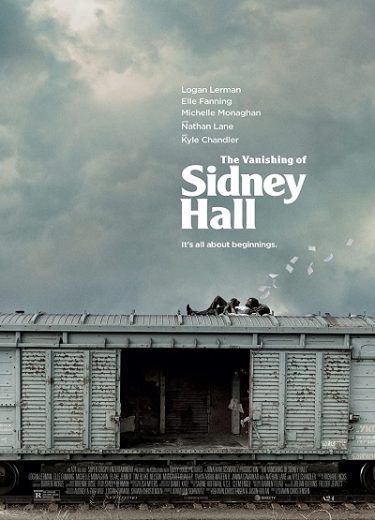 The Vanishing of Sidney Hall 2017