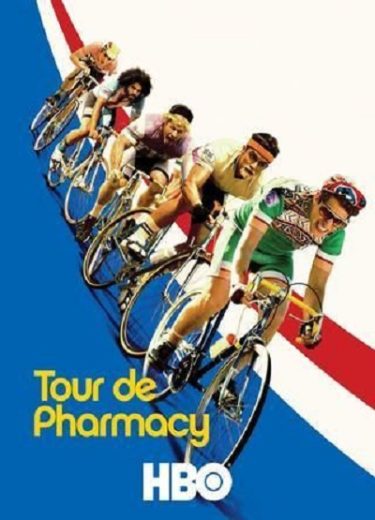 Tour de Pharmacy 2017