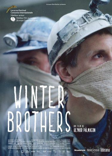 Winter Brothers 2017