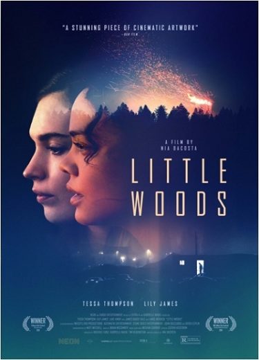 Little Woods 2018
