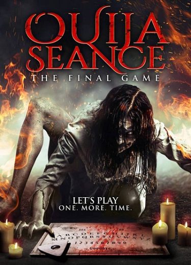 Ouija Seance The Final Game 2018