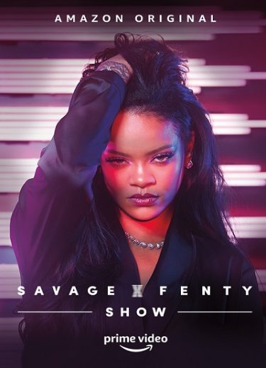 Savage X Fenty Show 2019