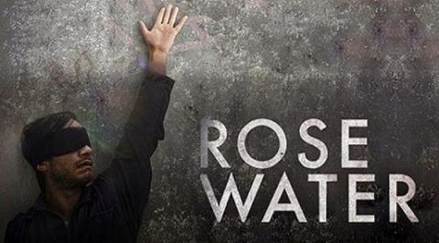مشاهدة فيلم Rosewater 2014 مترجم HD