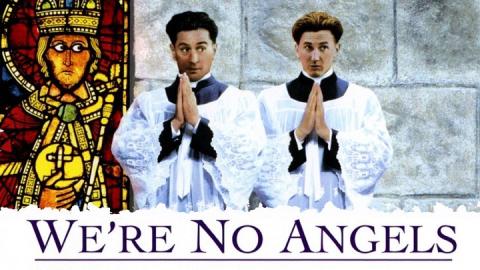 Were No Angels 1989