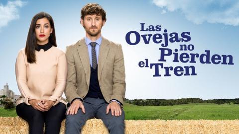 مشاهدة فيلم Las ovejas no pierden el tren 2014 مترجم HD