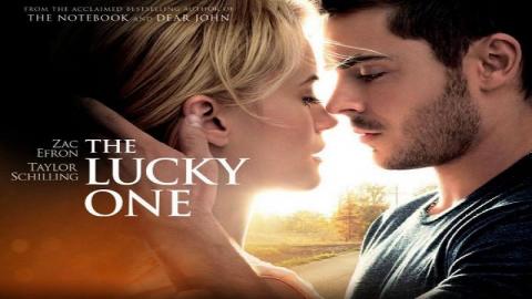 مشاهدة فيلم The Lucky One 2012 مترجم HD