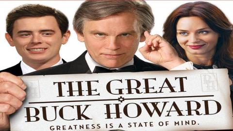 The Great Buck Howard 2008