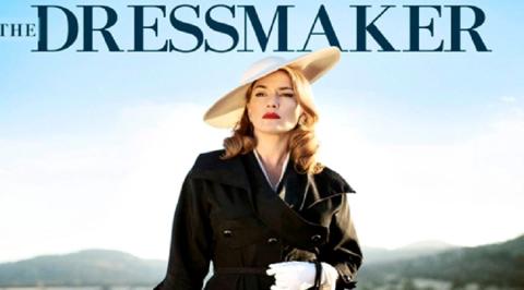 مشاهدة فيلم The Dressmaker 2015 مترجم HD