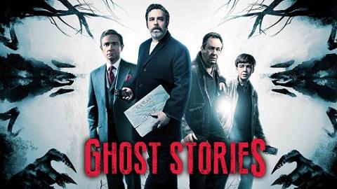 مشاهدة فيلم Ghost Stories 2017 مترجم HD
