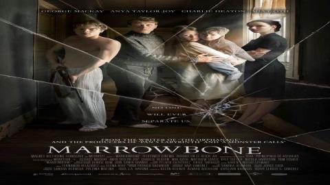 مشاهدة فيلم Marrowbone 2017 مترجم HD