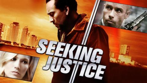 مشاهدة فيلم Seeking Justice 2011 مترجم HD