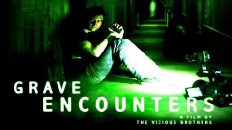 مشاهدة فيلم Grave Encounters 1 2011 مترجم HD