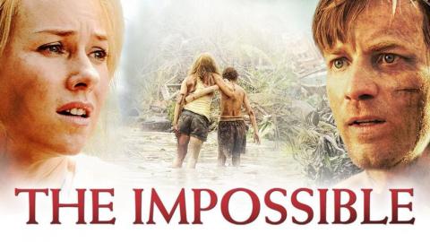 مشاهدة فيلم The Impossible 2012 مترجم HD