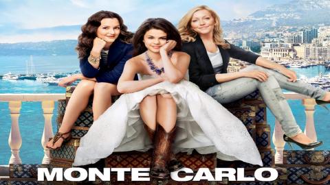 مشاهدة فيلم Monte Carlo 2011 مترجم HD