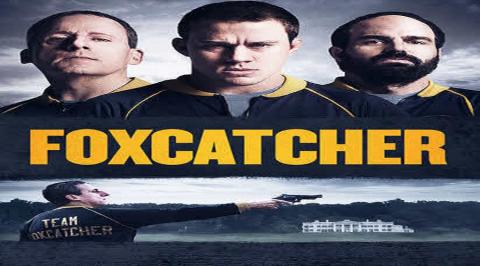 مشاهدة فيلم Foxcatcher 2014 مترجم HD