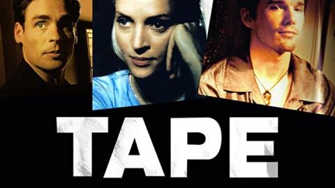 Tape 2001