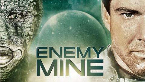 Enemy Mine 1985