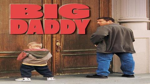 مشاهدة فيلم Big Daddy 1999 مترجم HD