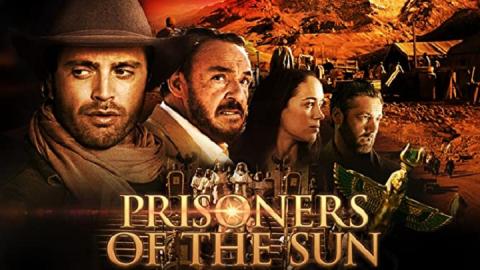 مشاهدة فيلم Prisonersof the Sun 2013 مترجم HD