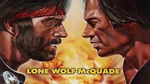 Lone Wolf McQuade 1983