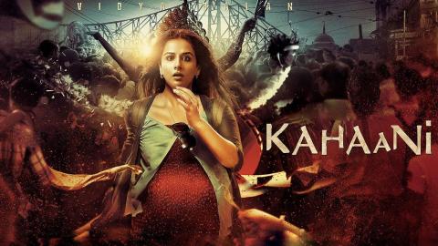 مشاهدة فيلم Kahaani 2012 مترجم HD