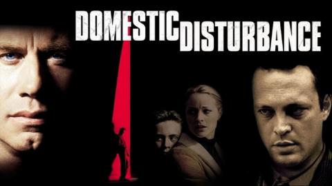 Domestic Disturbance 2001