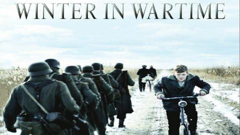 Winter in Wartime 2008