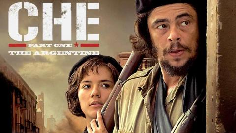 مشاهدة فيلم Che: Part One 2008 مترجم HD