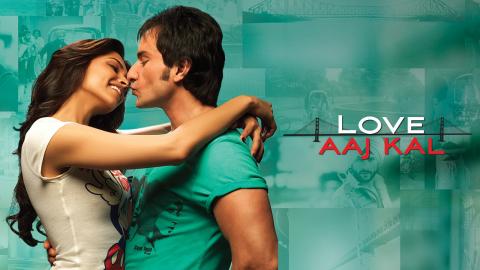 مشاهدة فيلم Love Aaj Kal 2009 مترجم HD