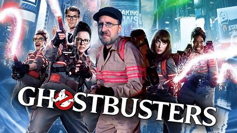 مشاهدة فيلم Ghostbusters 2016 مترجم HD