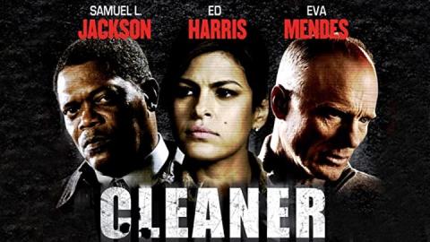 مشاهدة فيلم Cleaner 2007 مترجم HD